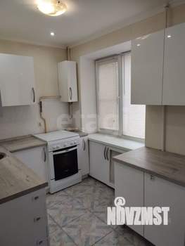 3-к квартира, вторичка, 62м2, 1/5 этаж