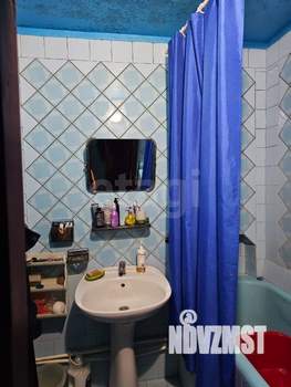 3-к квартира, вторичка, 64м2, 5/9 этаж