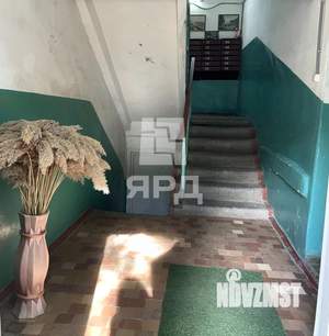 1-к квартира, вторичка, 37м2, 5/9 этаж