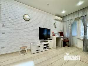 1-к квартира, вторичка, 31м2, 5/6 этаж