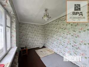 2-к квартира, вторичка, 43м2, 5/5 этаж