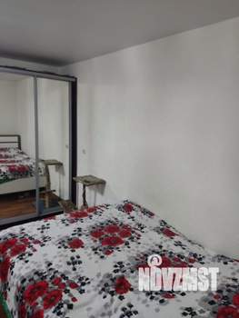 1-к квартира, вторичка, 36м2, 1/5 этаж