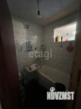 1-к квартира, вторичка, 29м2, 4/5 этаж