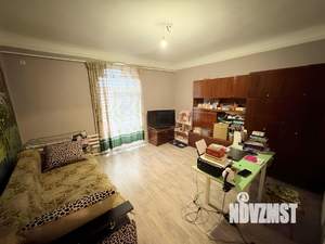 3-к квартира, вторичка, 75м2, 3/3 этаж