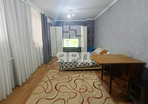 1-к квартира, вторичка, 38м2, 1/5 этаж