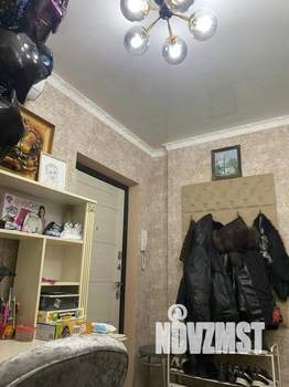 2-к квартира, вторичка, 56м2, 2/10 этаж