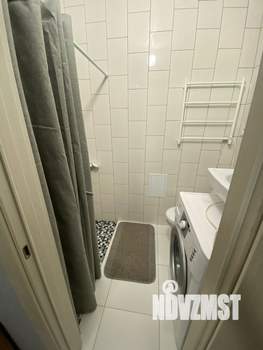 1-к квартира, вторичка, 30м2, 1/3 этаж