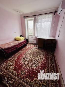 4-к квартира, вторичка, 60м2, 4/5 этаж