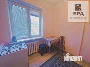 2-к квартира, вторичка, 46м2, 2/2 этаж