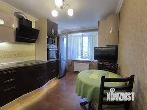 1-к квартира, вторичка, 47м2, 2/10 этаж