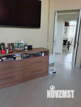 1-к квартира, вторичка, 56м2, 8/8 этаж