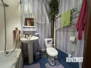 2-к квартира, вторичка, 43м2, 5/9 этаж