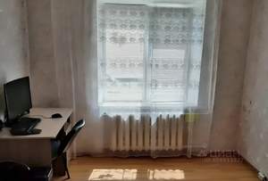 3-к квартира, вторичка, 53м2, 6/9 этаж