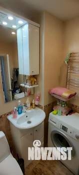 3-к квартира, вторичка, 77м2, 2/3 этаж