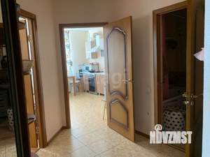 2-к квартира, вторичка, 53м2, 2/3 этаж