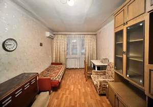 1-к квартира, вторичка, 31м2, 2/5 этаж