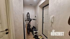 2-к квартира, вторичка, 43м2, 6/9 этаж