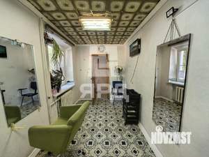 2-к квартира, вторичка, 42м2, 1/3 этаж