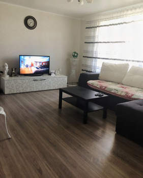 3-к квартира, вторичка, 64м2, 3/5 этаж