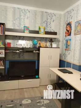 1-к квартира, вторичка, 50м2, 3/9 этаж