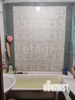 3-к квартира, вторичка, 66м2, 6/9 этаж