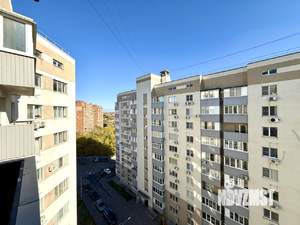 1-к квартира, вторичка, 40м2, 9/10 этаж