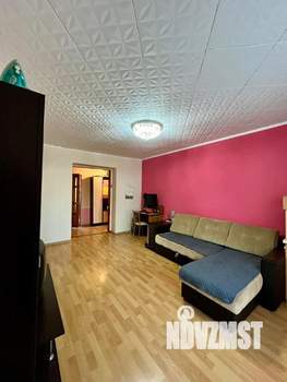 2-к квартира, вторичка, 51м2, 5/5 этаж