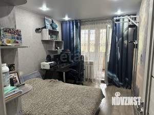 3-к квартира, вторичка, 63м2, 6/7 этаж