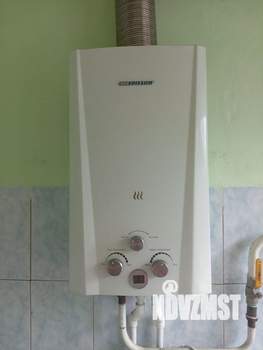 1-к квартира, вторичка, 32м2, 3/5 этаж