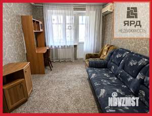 2-к квартира, вторичка, 41м2, 4/4 этаж
