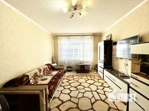 3-к квартира, вторичка, 63м2, 6/9 этаж