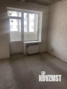 2-к квартира, вторичка, 58м2, 2/4 этаж