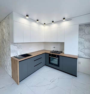 1-к квартира, вторичка, 40м2, 2/3 этаж