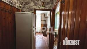 1-к квартира, вторичка, 27м2, 1/9 этаж