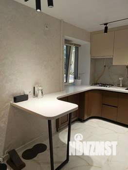 1-к квартира, вторичка, 34м2, 1/5 этаж