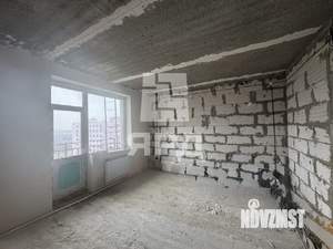 1-к квартира, вторичка, 36м2, 8/9 этаж