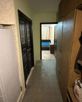 3-к квартира, вторичка, 50м2, 1/5 этаж