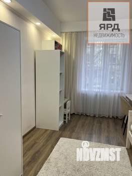 2-к квартира, вторичка, 59м2, 1/3 этаж