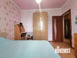2-к квартира, вторичка, 49м2, 5/5 этаж