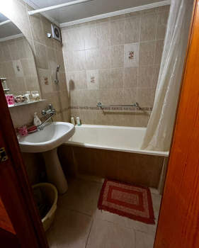 3-к квартира, вторичка, 64м2, 2/9 этаж