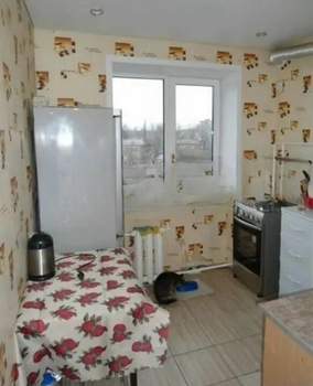 2-к квартира, вторичка, 45м2, 5/5 этаж