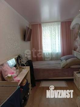 3-к квартира, вторичка, 54м2, 1/5 этаж