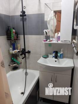 3-к квартира, вторичка, 55м2, 1/5 этаж