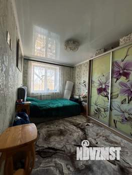 2-к квартира, вторичка, 52м2, 3/5 этаж