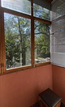2-к квартира, вторичка, 47м2, 2/5 этаж