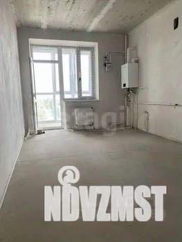 1-к квартира, вторичка, 45м2, 6/9 этаж