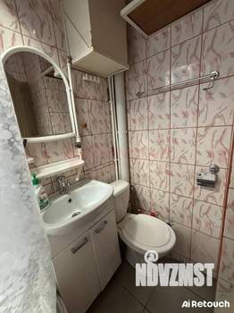 2-к квартира, вторичка, 42м2, 1/4 этаж