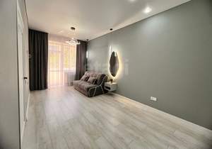 1-к квартира, вторичка, 37м2, 2/3 этаж