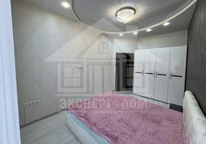 2-к квартира, вторичка, 65м2, 3/3 этаж