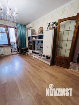 4-к квартира, вторичка, 77м2, 2/5 этаж